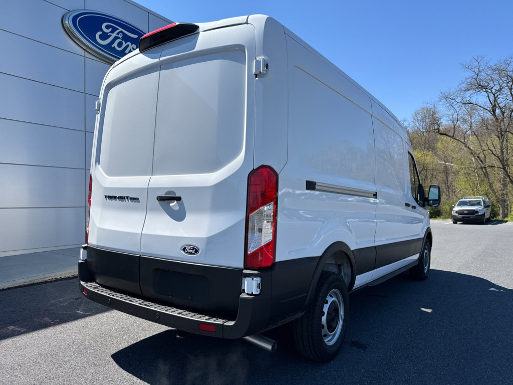 New 2026 Ford Transit 250 148 Medium Roof image 20