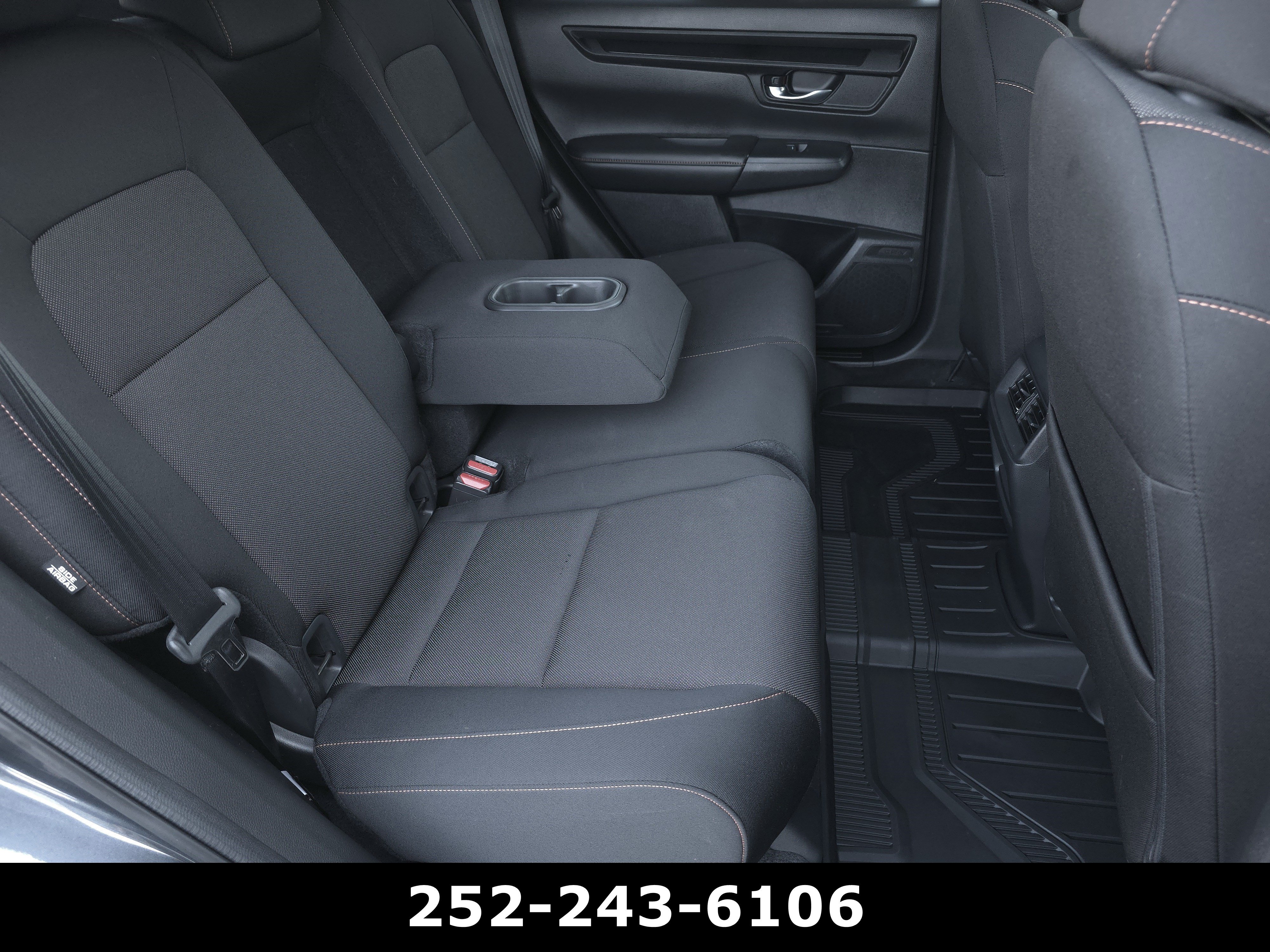 Used 2023 Honda CR-V Sport image 30