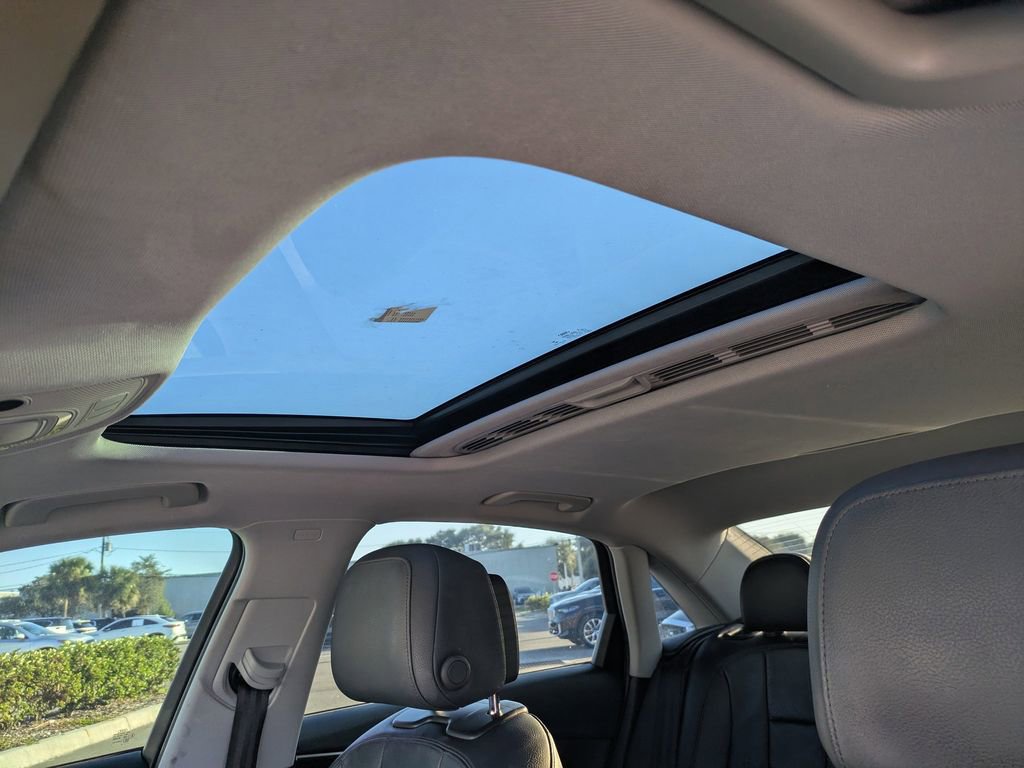 Used 2017 Audi A4 2.0T Premium image 20