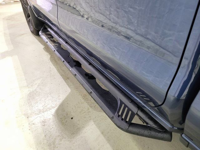 Used 2019 Chevrolet Silverado 1500 LT Trail Boss image 31