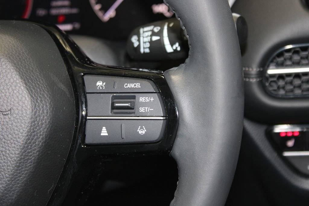 Used 2023 Honda HR-V EX-L image 20