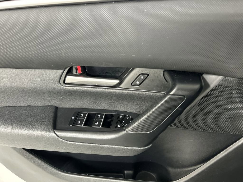 Certified 2023 MAZDA CX-50 AWD 2.5 S w/ Select Package image 11