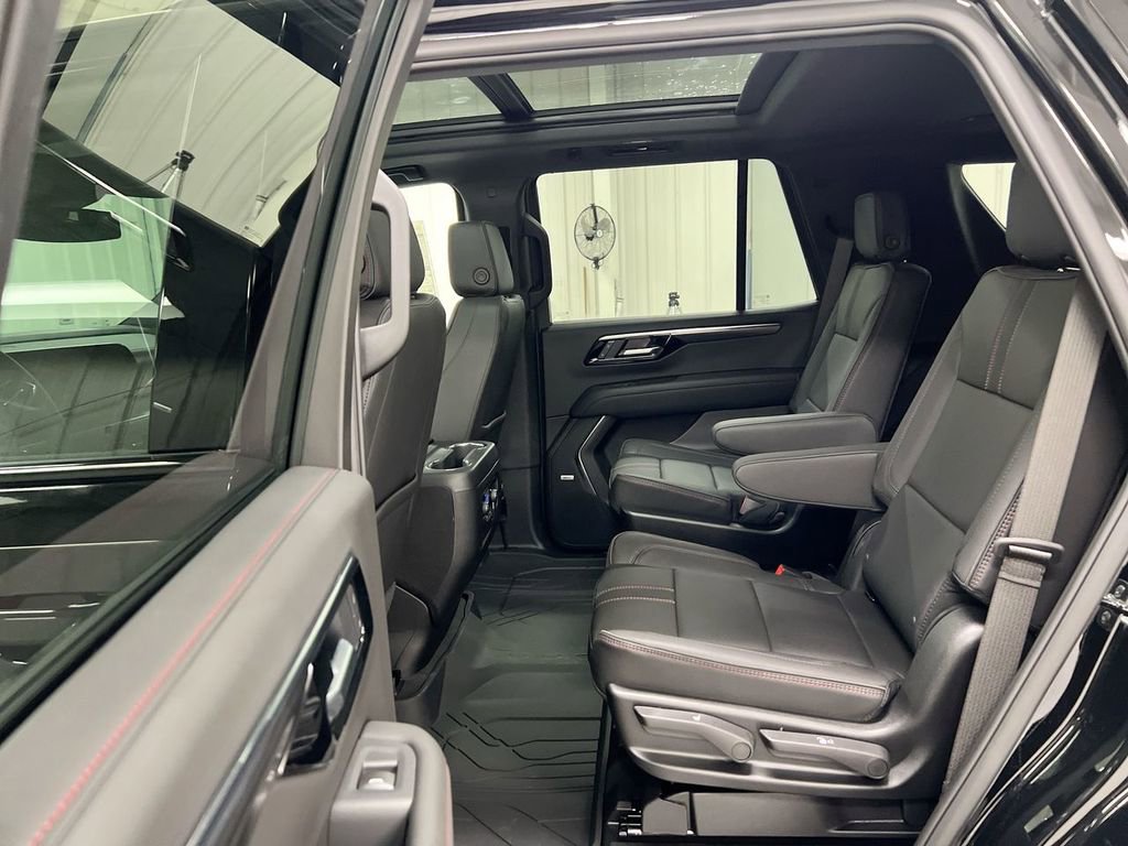 New 2026 Chevrolet Tahoe RST w/ RST Capability Package image 24