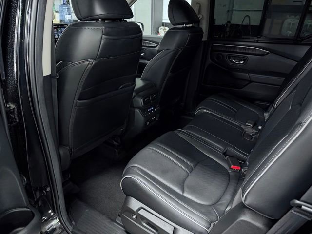 Used 2024 Honda Pilot Elite image 23