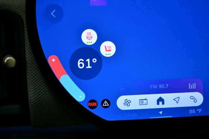 Used 2025 MINI Cooper S image 33