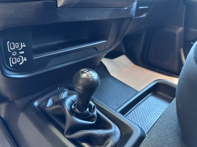 Used 2020 RAM 2500 Tradesman AWD/4WD image 18