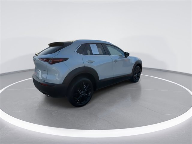 Used 2024 MAZDA CX-30 AWD 2.5 S w/ Select Sport Pkg image 8