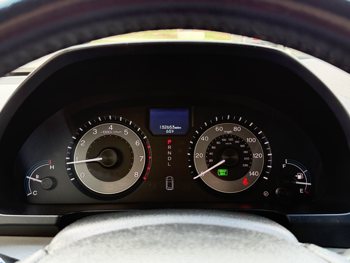 Used 2011 Honda Odyssey Touring image 16