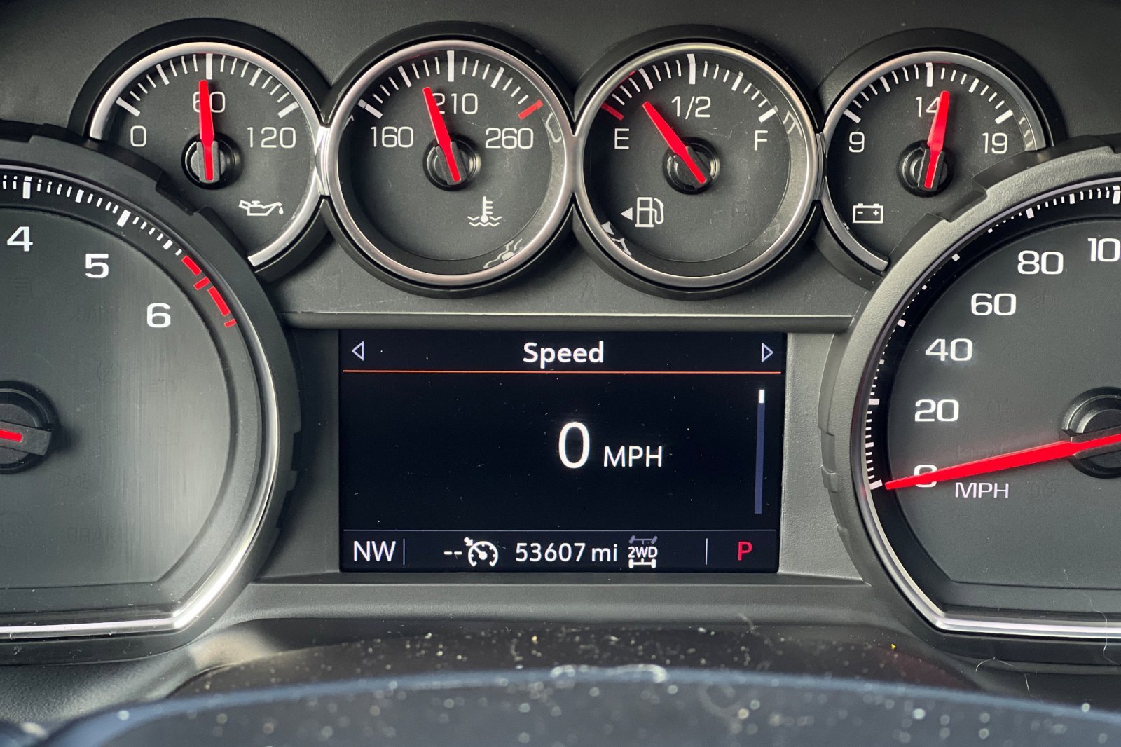 Used 2021 Chevrolet Tahoe Z71 image 26