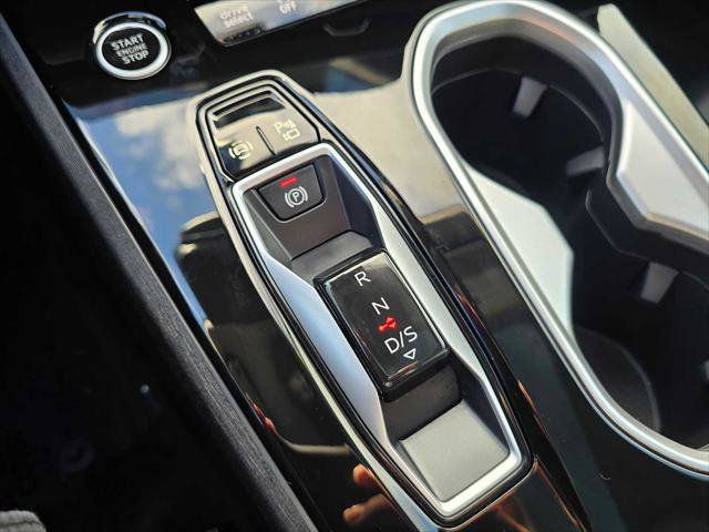 New 2026 Audi A6 Premium Plus AWD/4WD image 34
