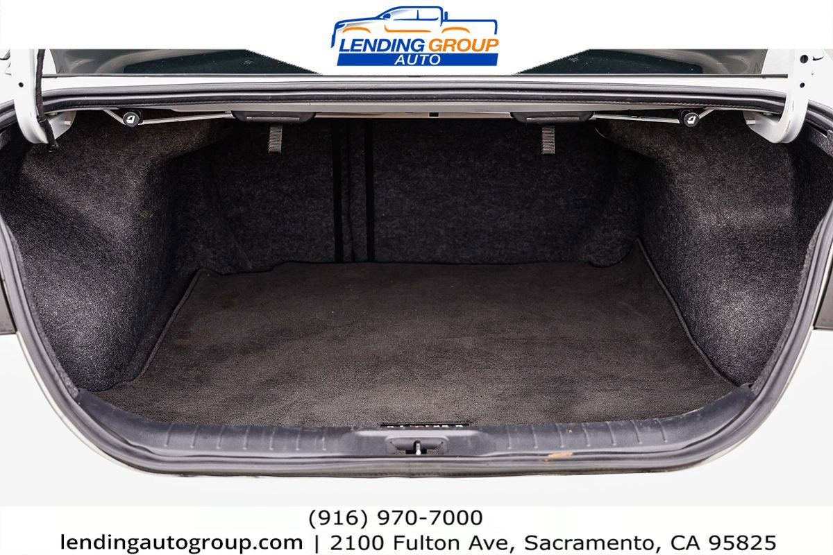 Used 2022 Nissan Altima 2.5 SR image 25