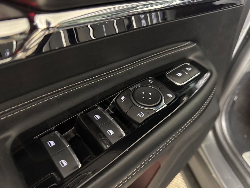 Certified 2022 Lincoln Corsair Reserve w/ Equipment Group 201A image 58