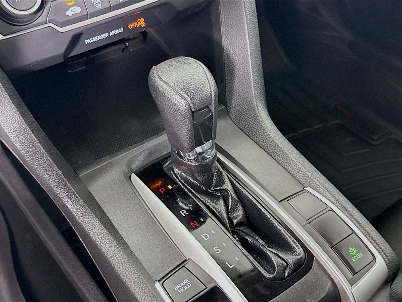 Used 2020 Honda Civic LX image 17