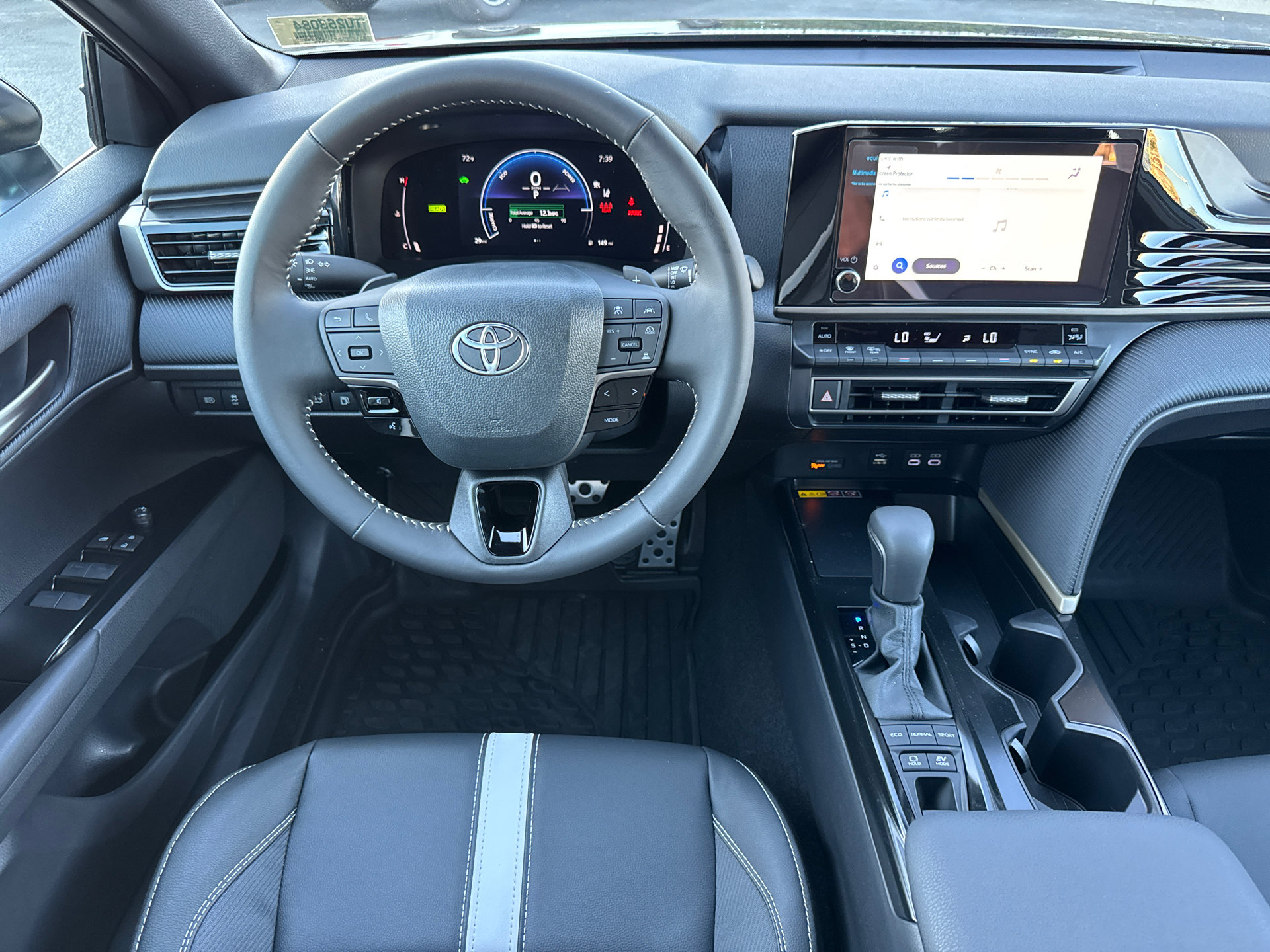 Certified 2026 Toyota Camry SE image 22