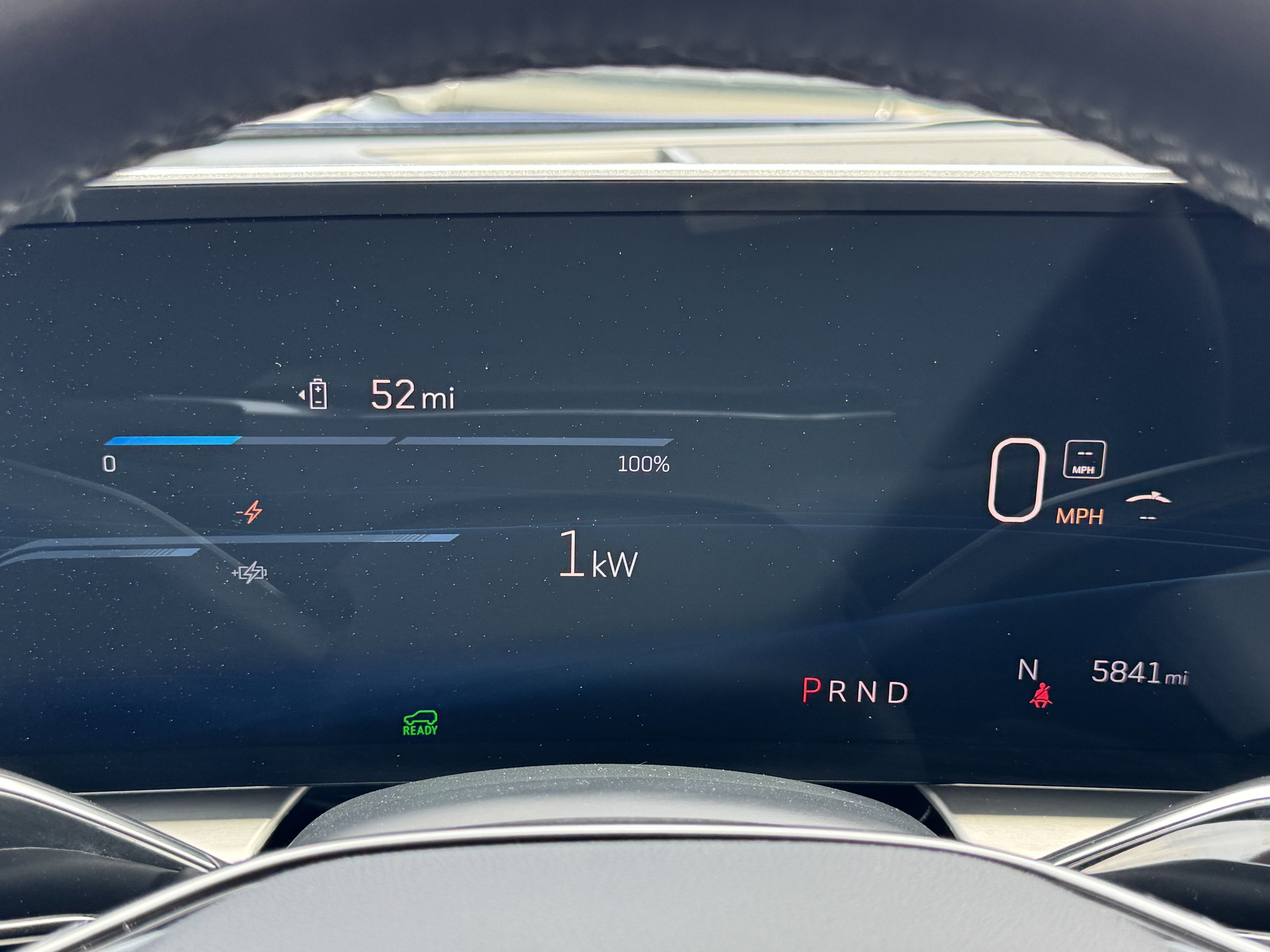 Used 2024 Cadillac Lyriq Luxury AWD/4WD image 21