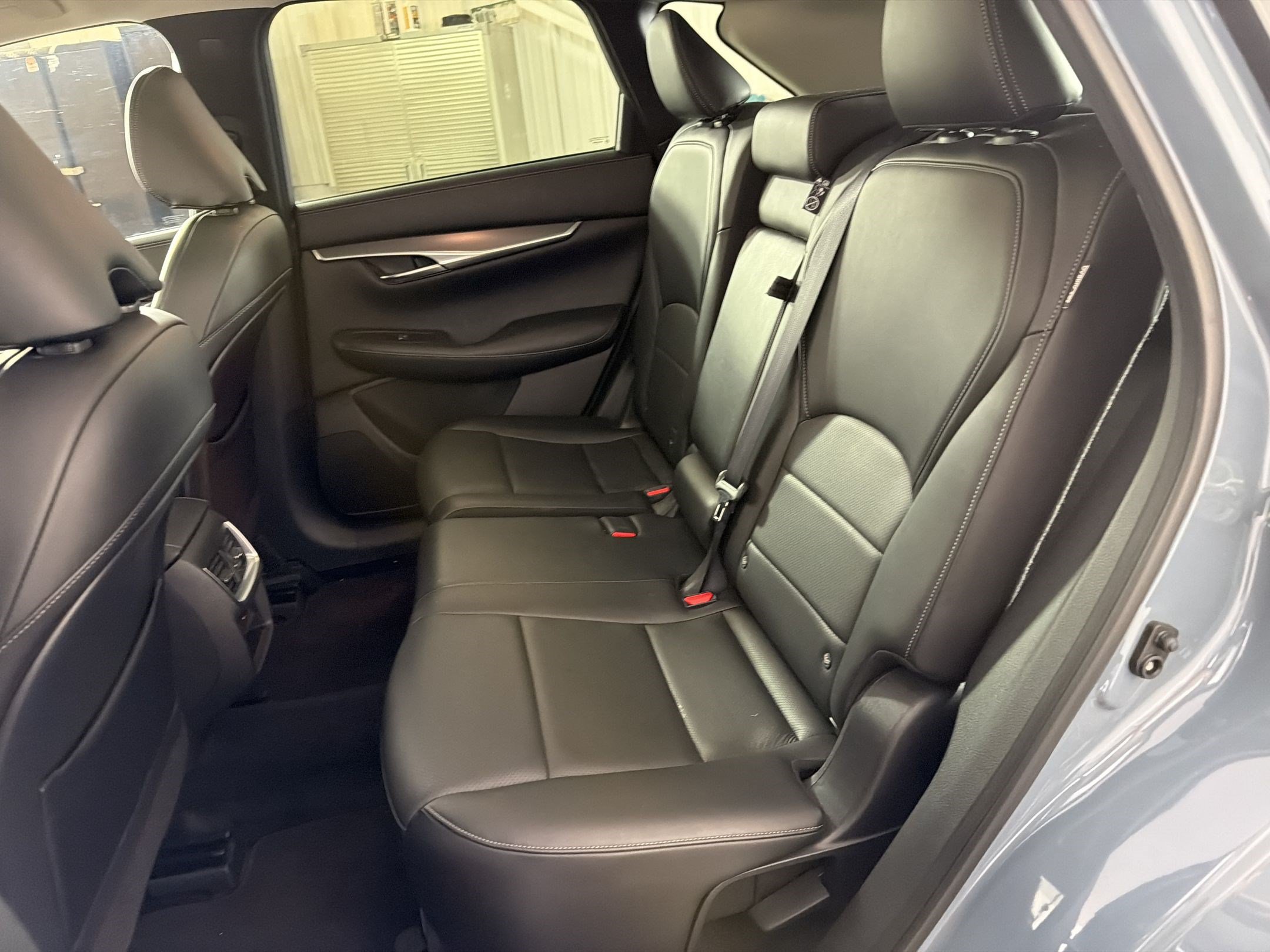 Used 2023 INFINITI QX50 Luxe AWD/4WD image 22