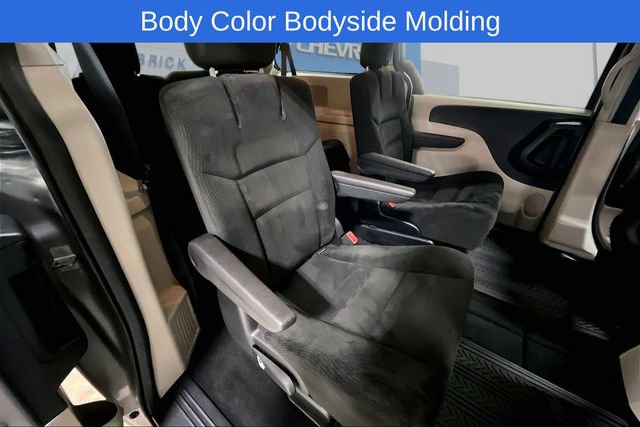 Used 2016 Dodge Grand Caravan SE w/ Quick Order Package 29E SE image 23