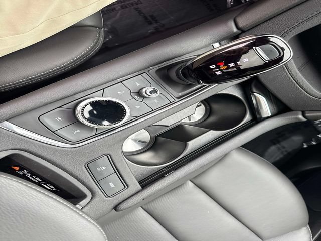 New 2026 Cadillac XT5 Premium Luxury w/ Driver Assist Package AWD/4WD image 26