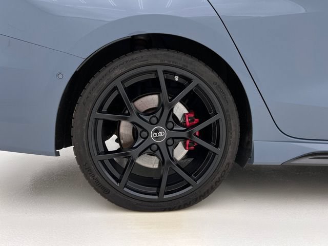 Used 2024 Audi RS 3 AWD/4WD image 30