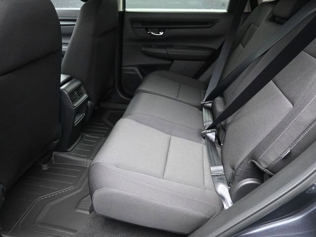 New 2026 Honda CR-V LX image 23