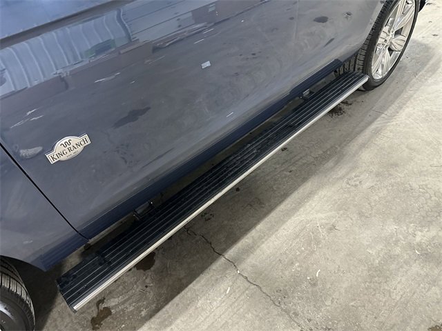 Used 2022 Ford Expedition King Ranch image 37
