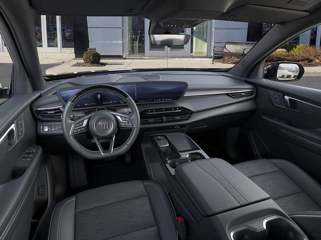 New 2026 Buick Enclave Sport Touring w/ Power Package AWD/4WD image 15