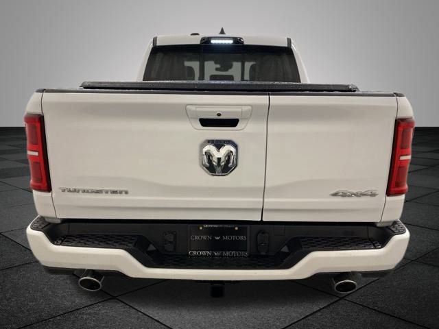 New 2026 RAM 1500 Tungsten image 5