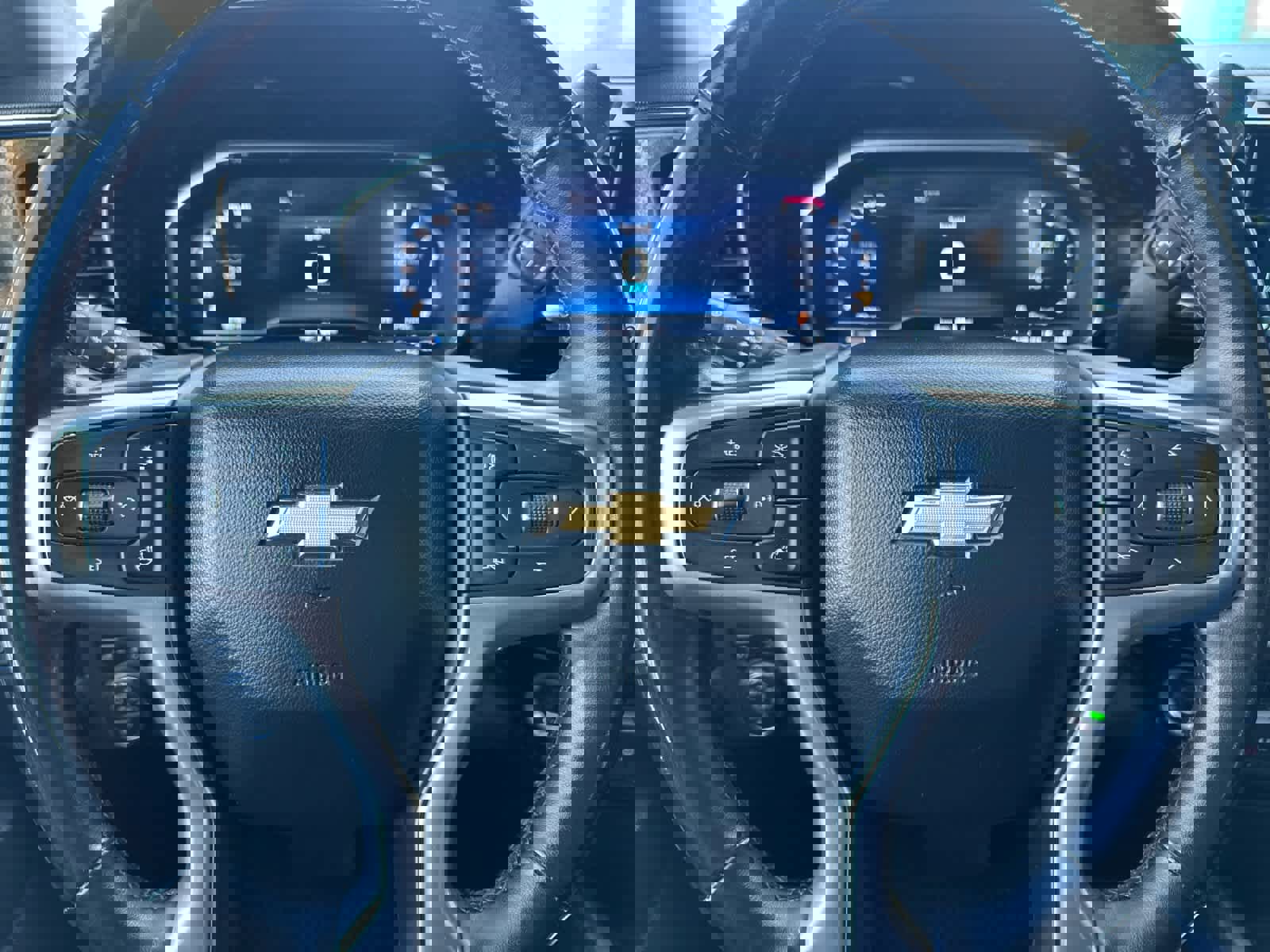 Used 2024 Chevrolet Silverado 3500 LT w/ Convenience Package image 21