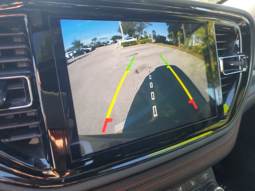 Used 2024 Dodge Durango GT image 32