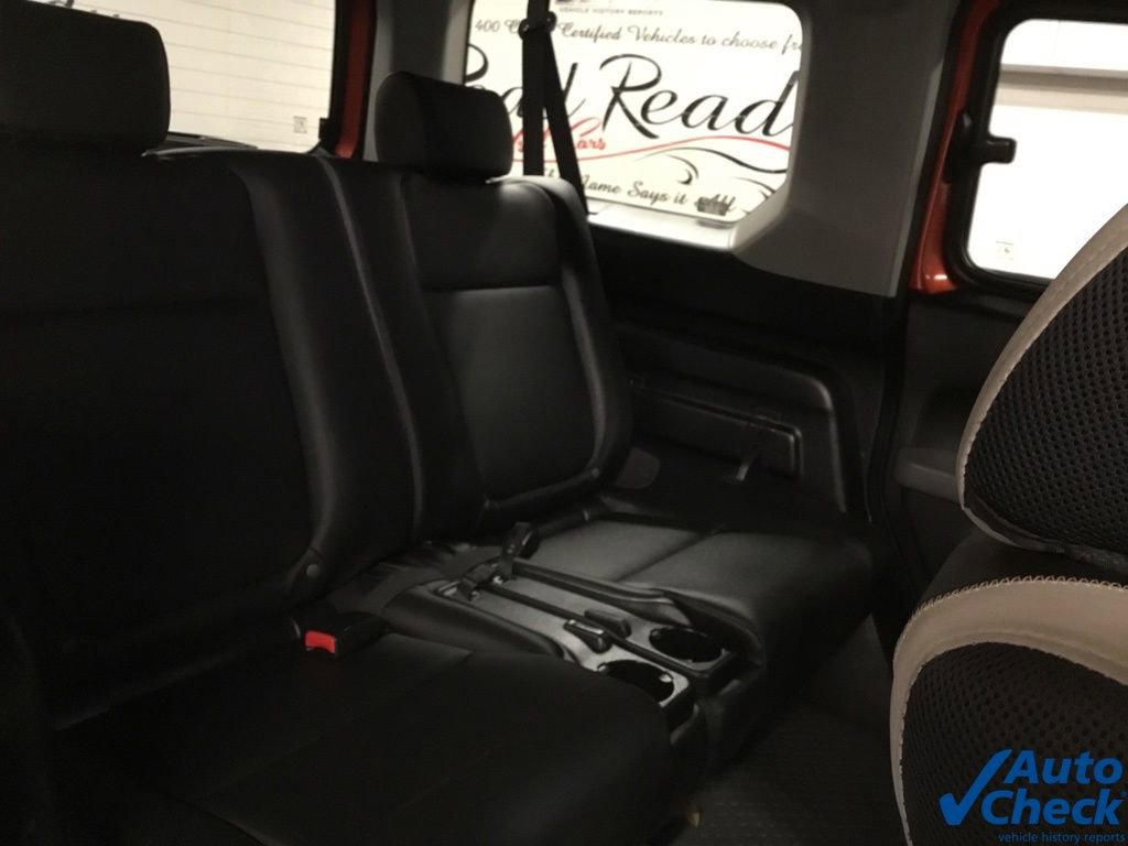 Used 2005 Honda Element LX image 27