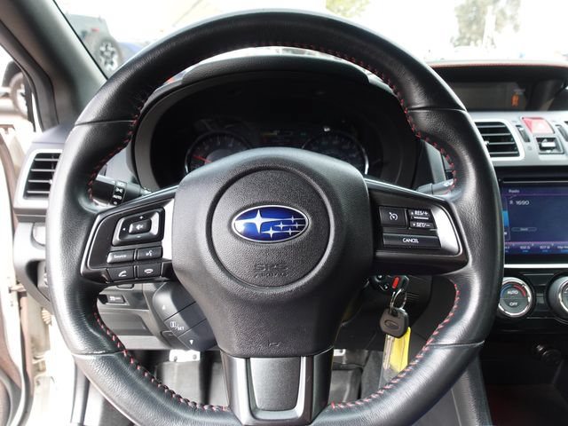 Used 2020 Subaru WRX Premium w/ Performance Package AWD/4WD image 15