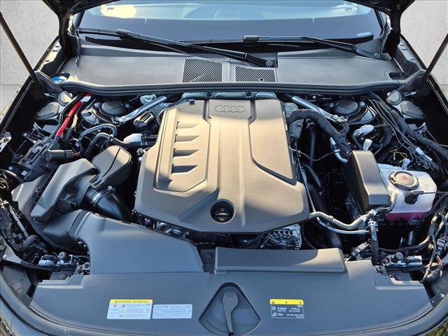 New 2026 Audi A5 Premium Plus AWD/4WD image 16