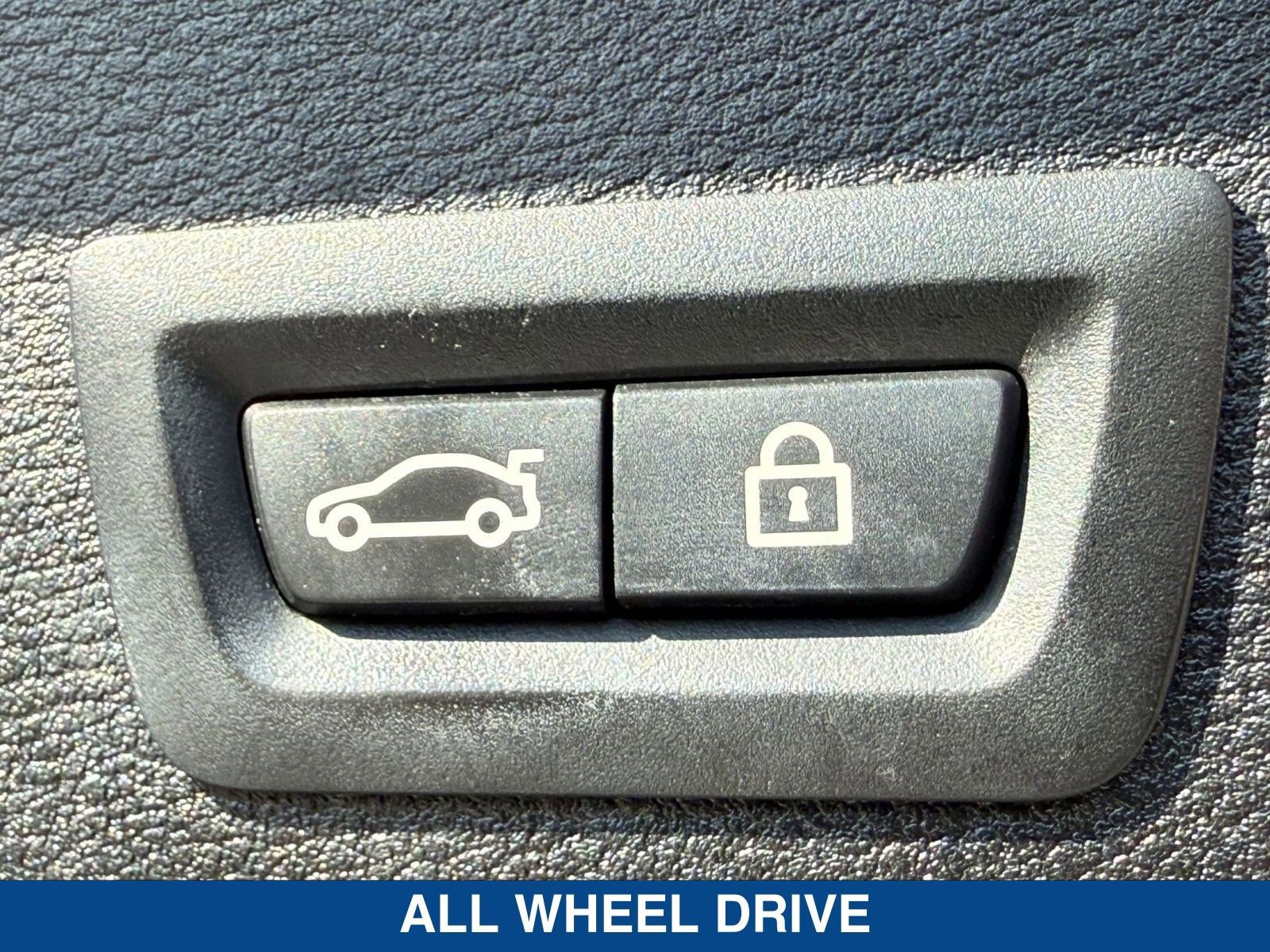 Used 2018 BMW X4 xDrive28i image 14