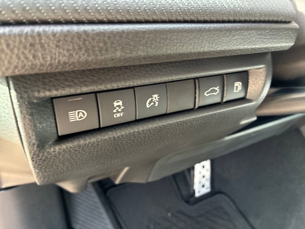 New 2026 Toyota Camry SE image 36