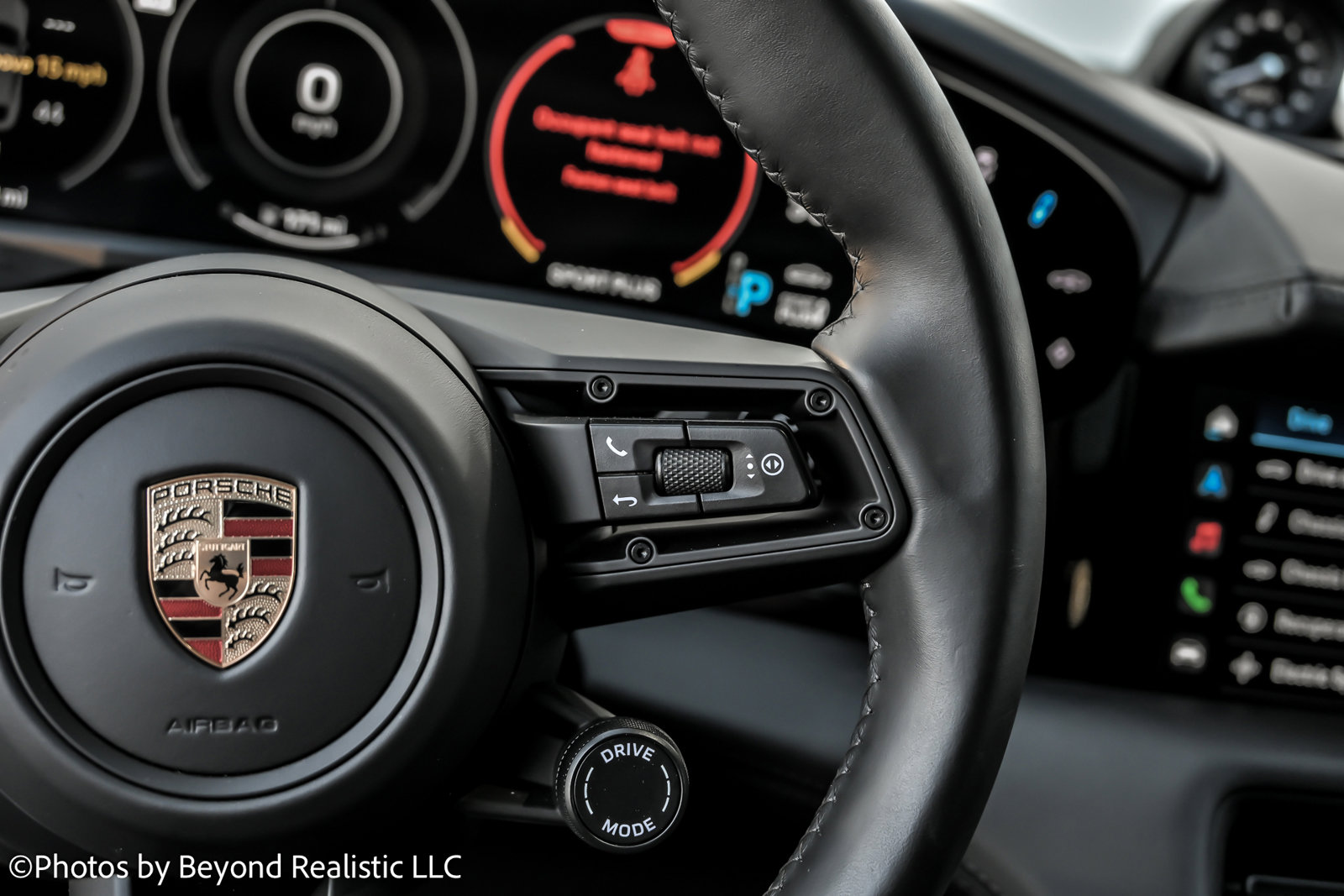 Used 2024 Porsche Taycan Turbo image 35