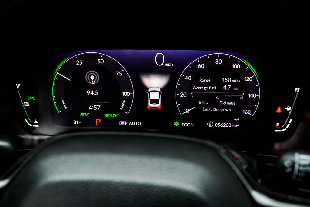 Used 2023 Honda Accord Touring image 38
