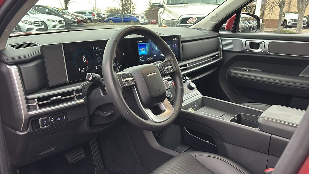 Used 2025 Hyundai Santa Fe SEL image 26