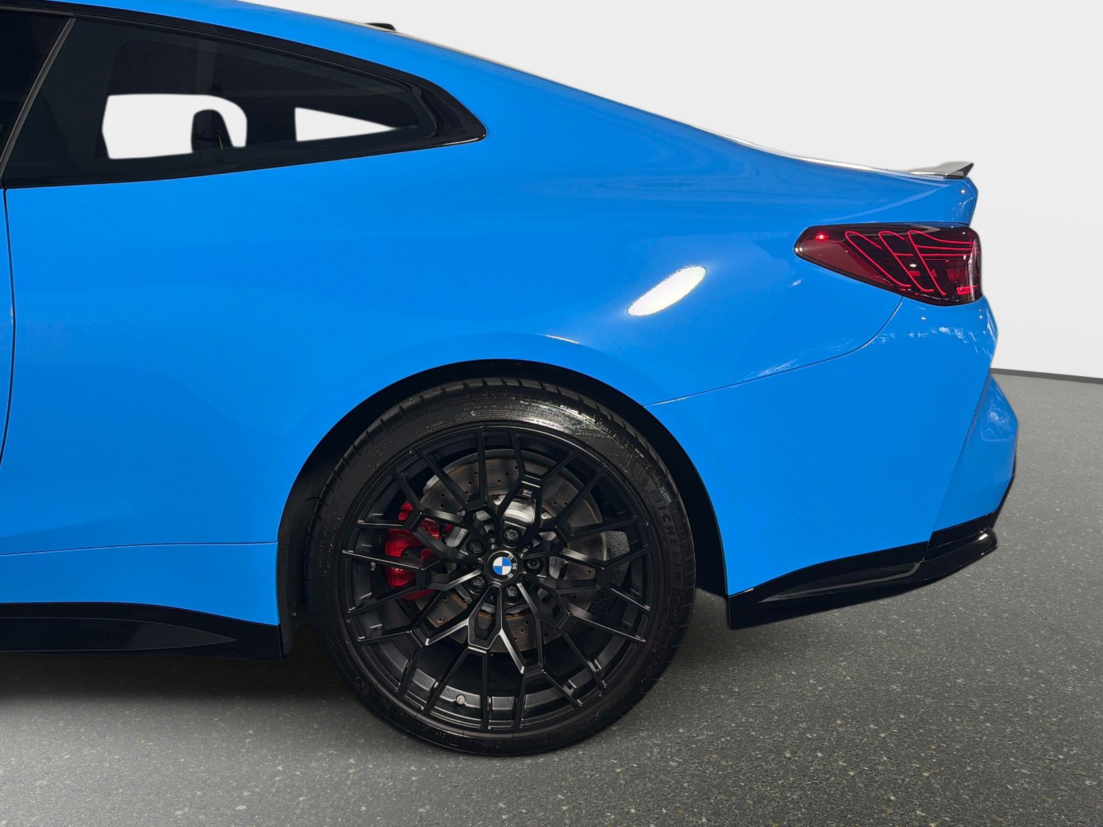 Used 2025 BMW M4 CS image 15
