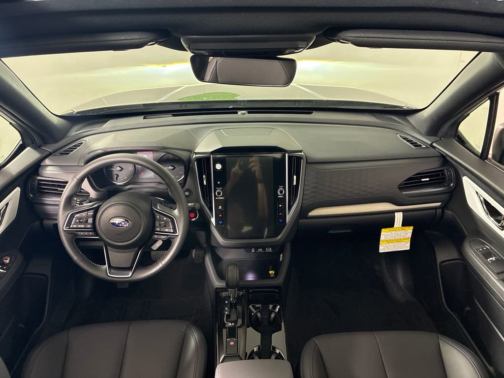 New 2026 Subaru Forester Limited AWD/4WD image 22