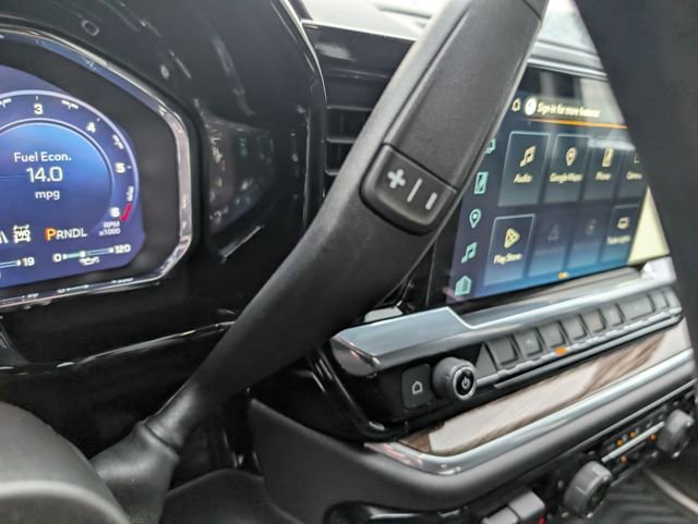 New 2026 Chevrolet Silverado 1500 LT image 23