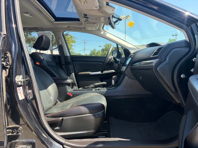 Used 2017 Subaru Crosstrek 2.0i Limited AWD/4WD image 21
