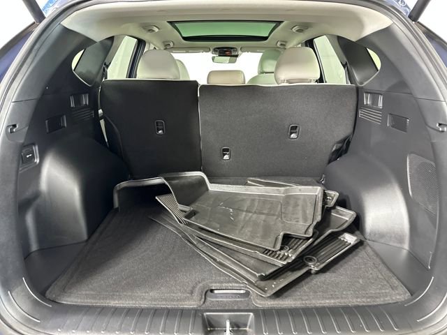Certified 2025 Hyundai Tucson Limited image 26