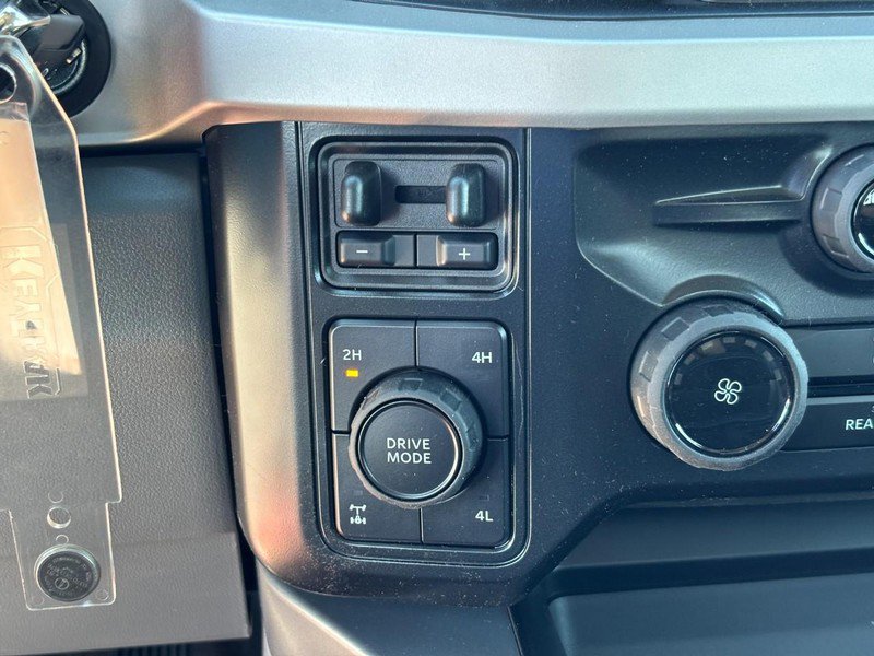 New 2026 Ford F350 XLT image 18