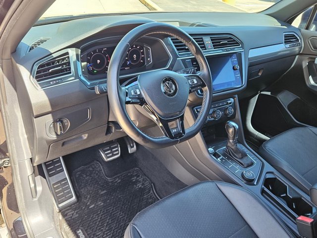 Used 2019 Volkswagen Tiguan S image 10