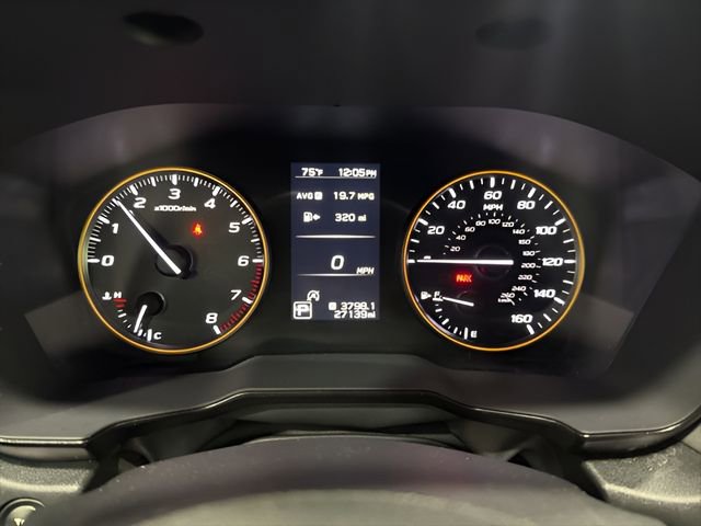 Certified 2024 Subaru Outback Wilderness image 19