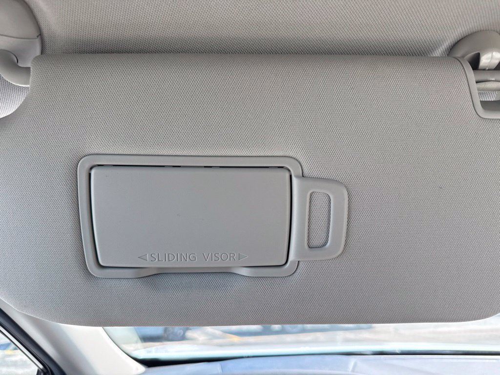 Certified 2025 Nissan Murano SV AWD/4WD image 19