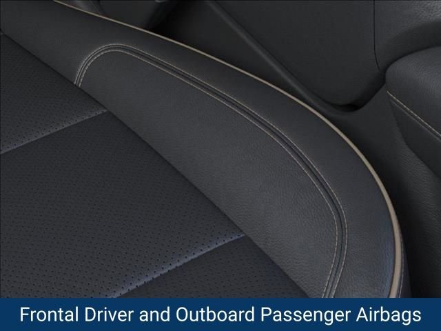 New 2026 Chevrolet Tahoe Premier image 24