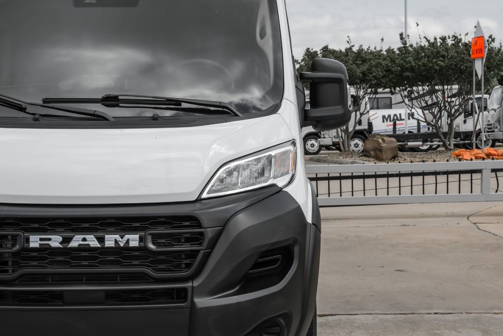 Used 2024 RAM ProMaster 2500 image 41