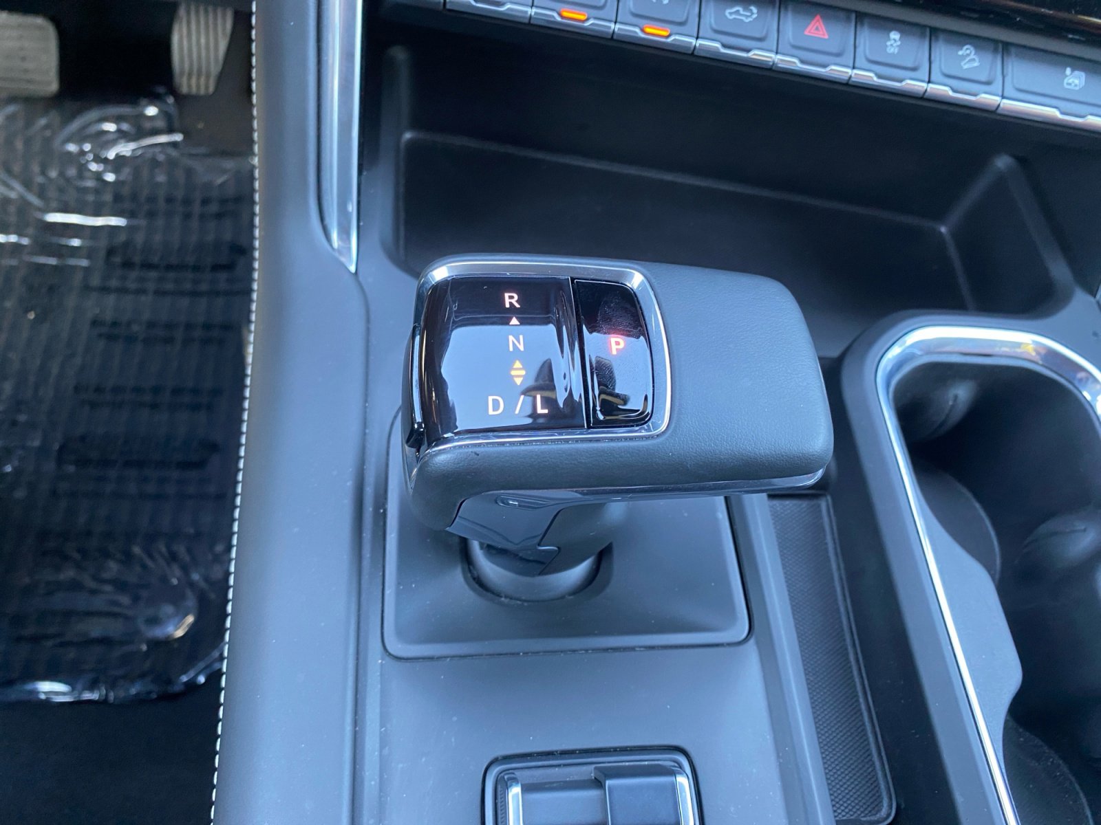 Used 2023 GMC Sierra 1500 Denali Ultimate image 22