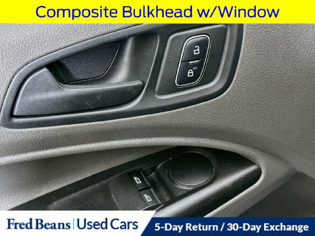 Certified 2019 Ford Transit Connect XL FWD image 21